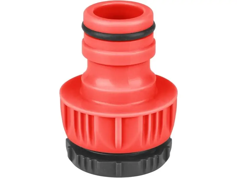 Népszerű Extol csatlakozó, belsőmenetes, 1" 3/4" és 1"